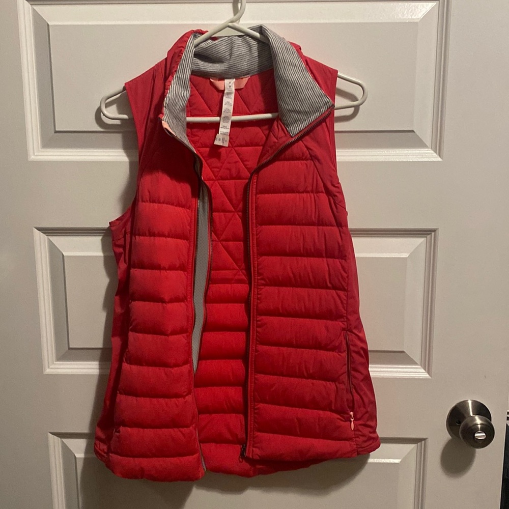 Lululemon Vest